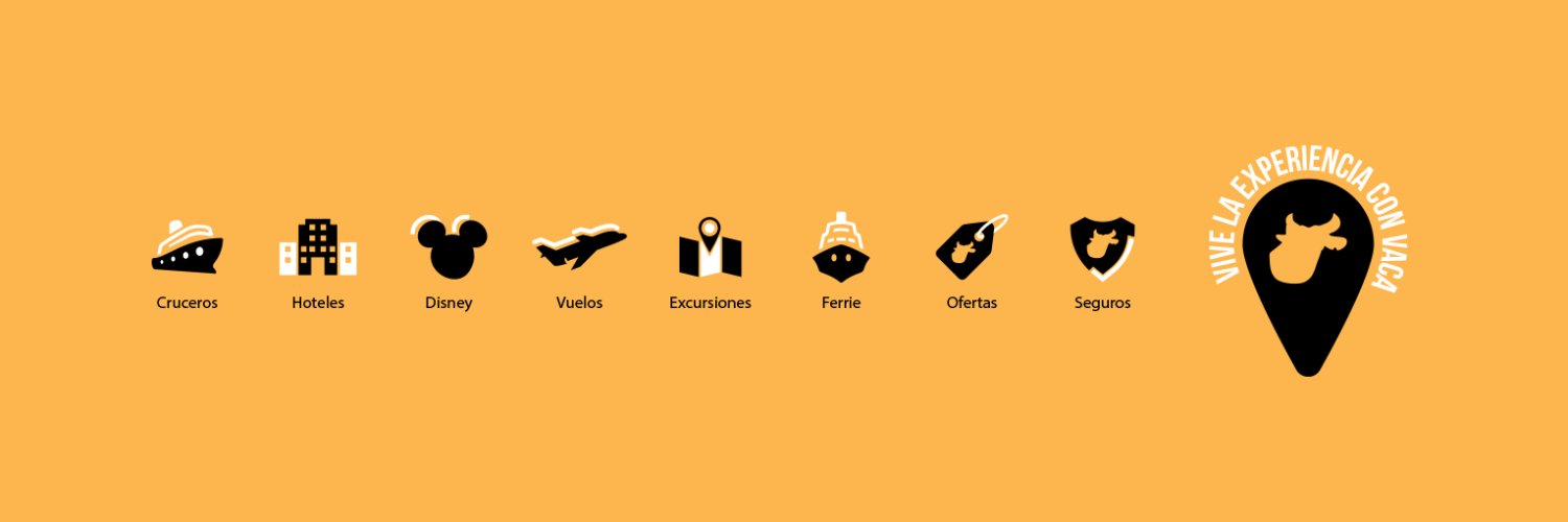 VacaOfertas's profile banner image