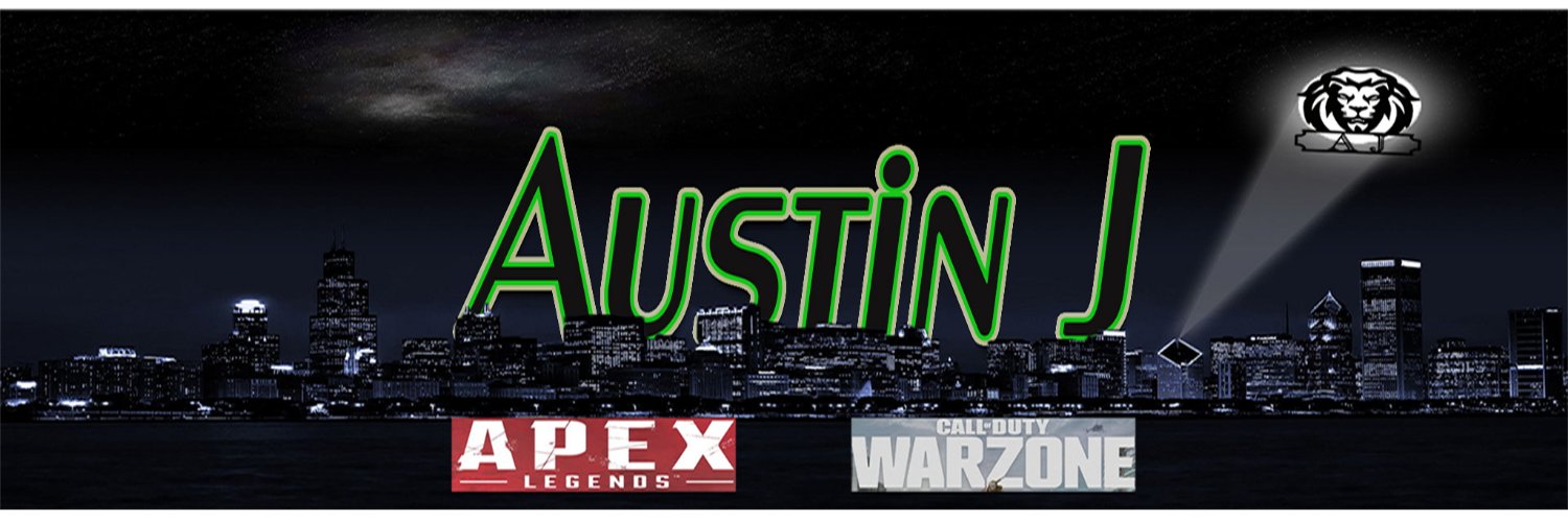 Austin banner