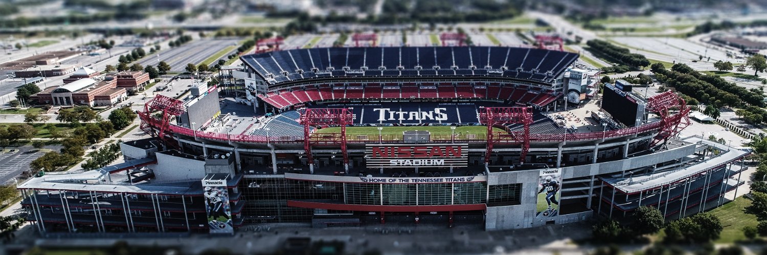 TitansReport's profile banner image