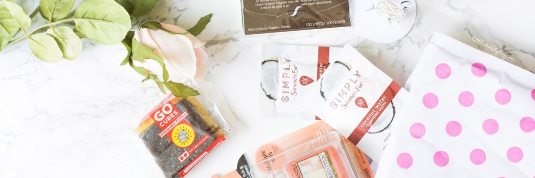 AdoreBeautyBox's profile banner image