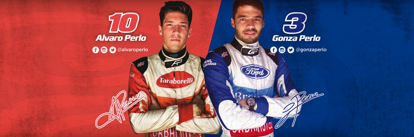 HermanosPerloFC's profile banner image