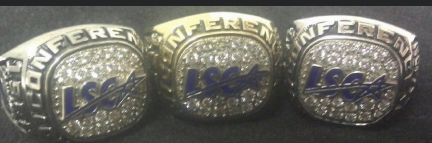 Coach Miles *Faith *Father banner