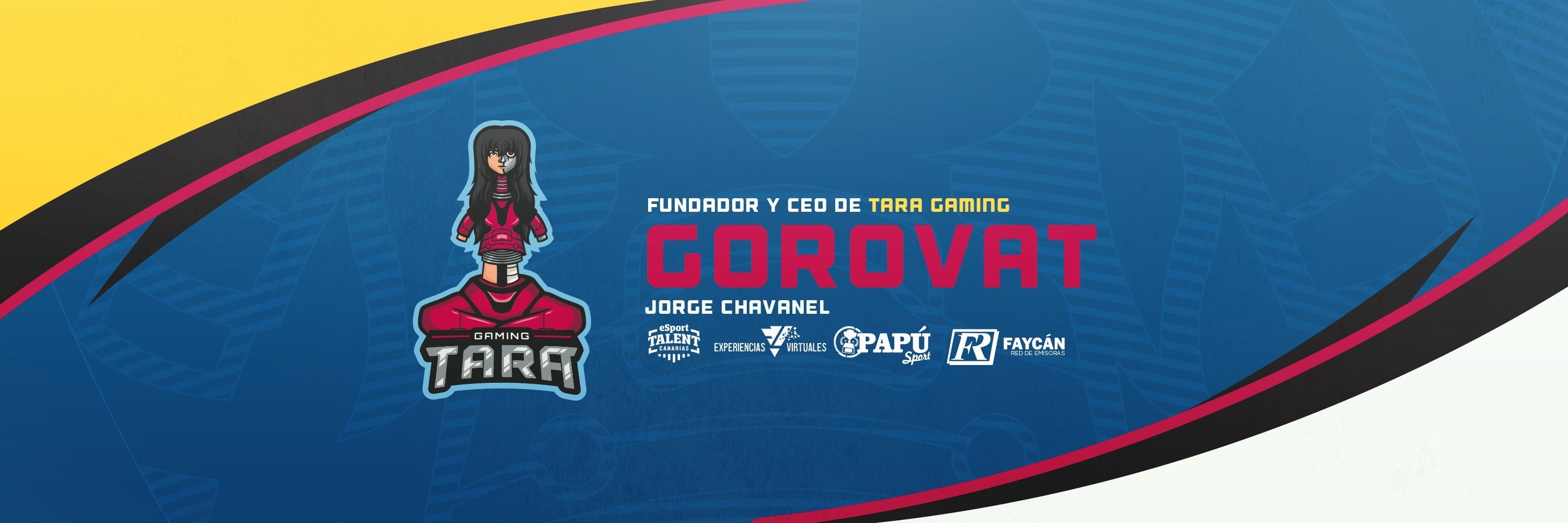 Gorovat banner