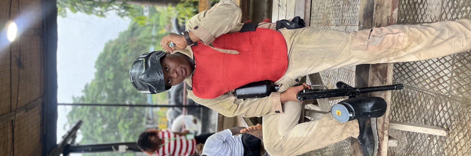 Smallniggar's profile banner image