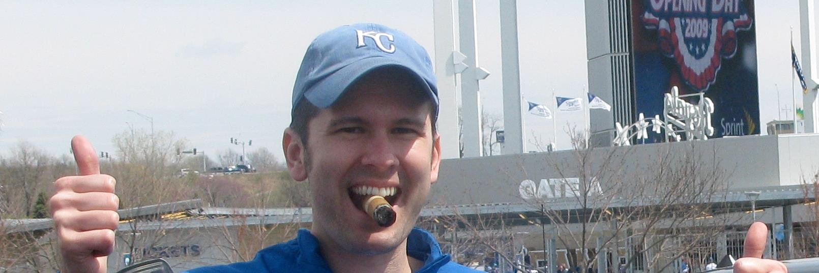 BrianRauber's profile banner image