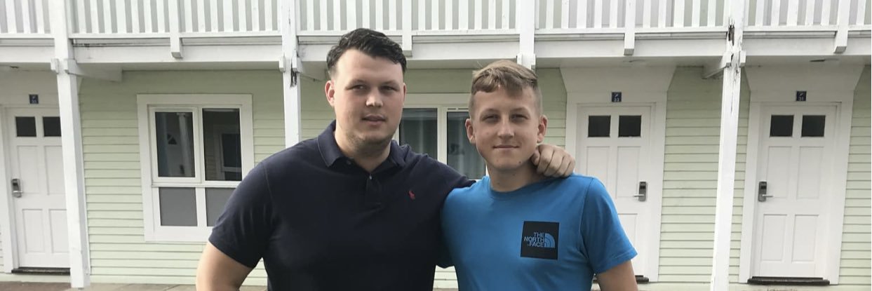 ReeceReeceyates's profile banner image