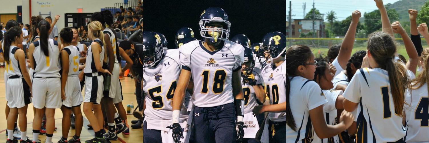 ghssports671's profile banner image