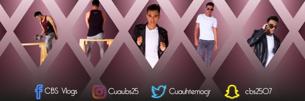 CuauhtemocJr's profile banner image