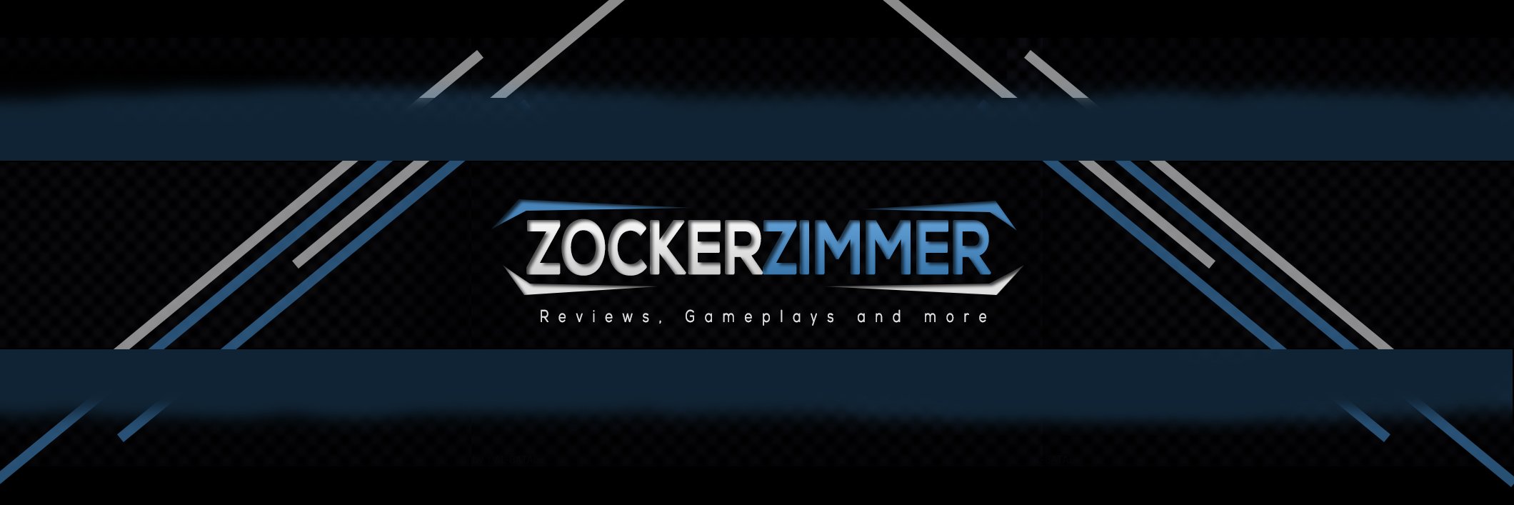ZockerzimmerYT's profile banner image