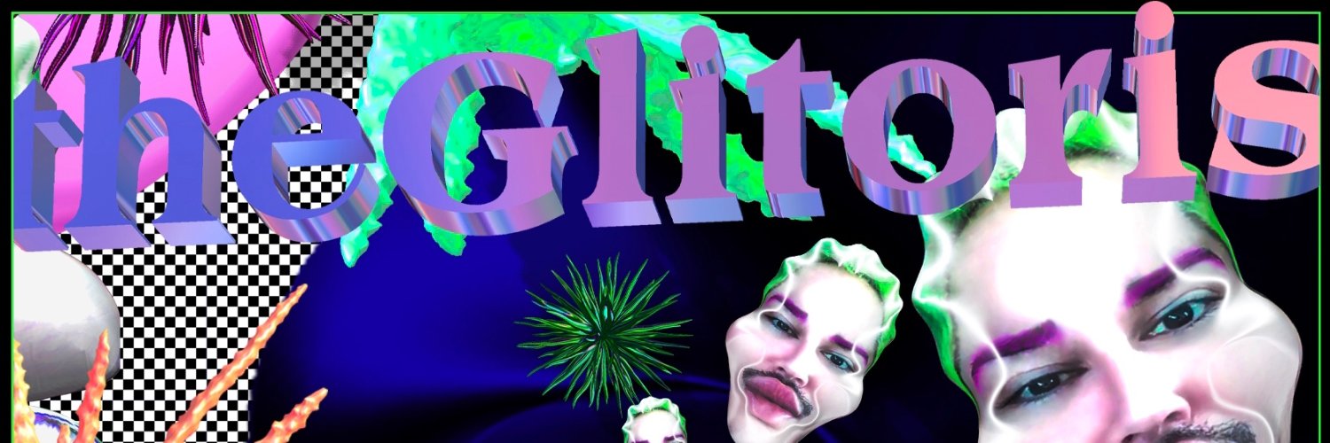 Glitoris's profile banner image