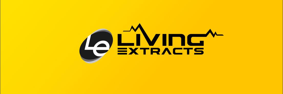 LivingExtracts's profile banner image