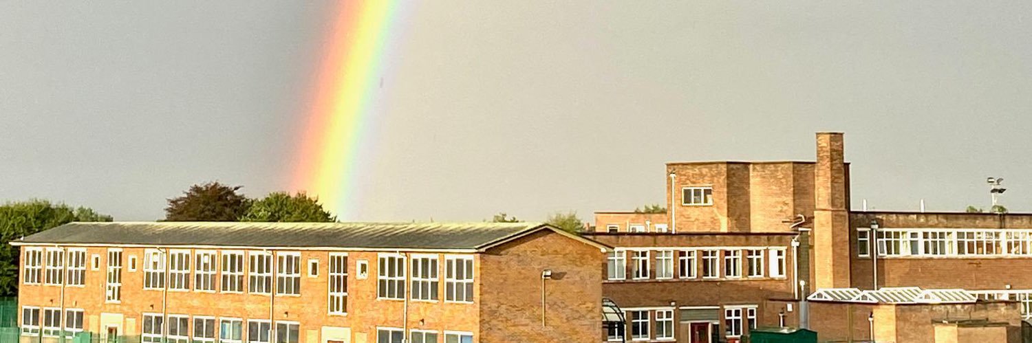 Paulet High School banner