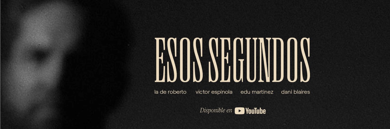 La de Roberto banner