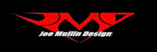 JoeMullinDesign's profile banner image
