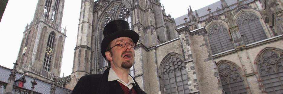 Gottfrid van Eck banner