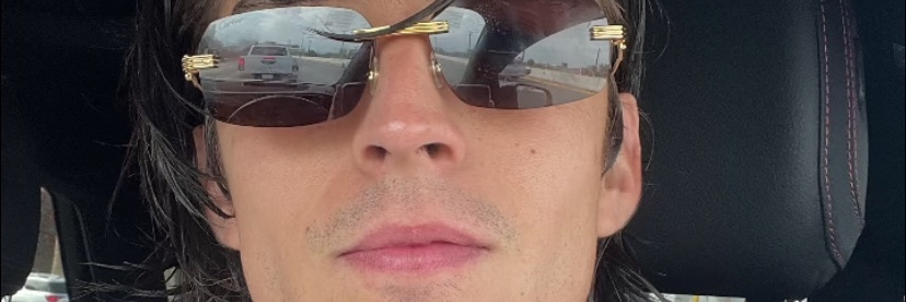 sbarojas7's profile banner image