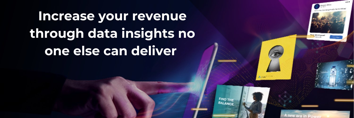 ABX Advertising Benchmark Index banner
