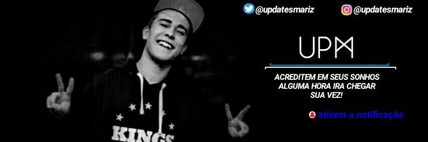 updatesmariz's profile banner image
