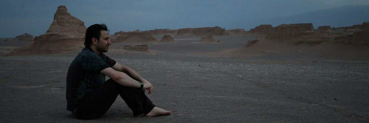 ghourchani's profile banner image