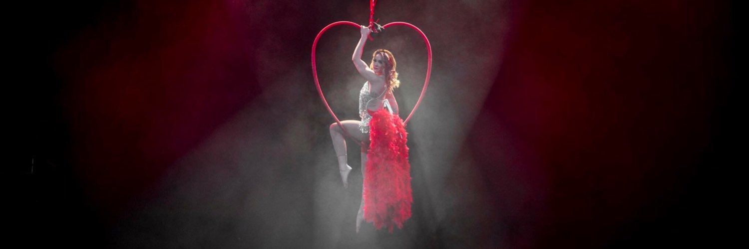 Natalie Fish banner