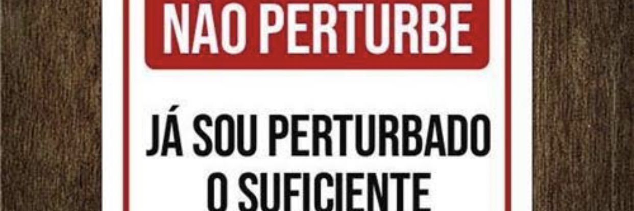 NÃO SOU EU CARA 🫣 banner