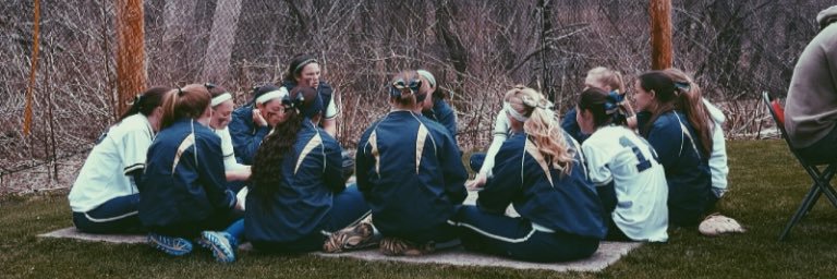 CoyleSoftball's profile banner image