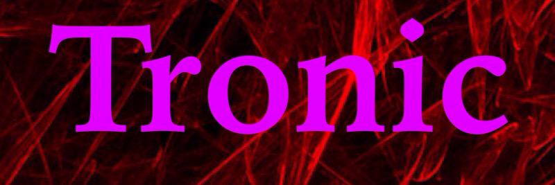 Trxnic's profile banner image