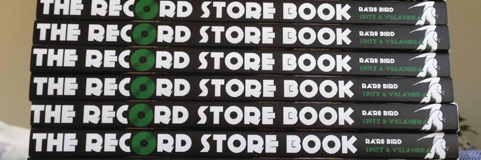 RecordStoreBook's profile banner image