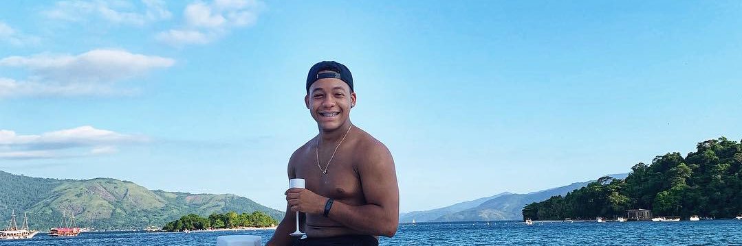Ojacksonsantos's profile banner image
