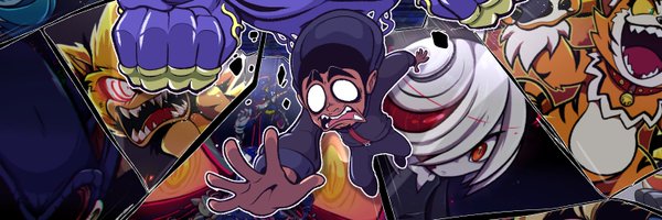 InvdrScar Profile Banner