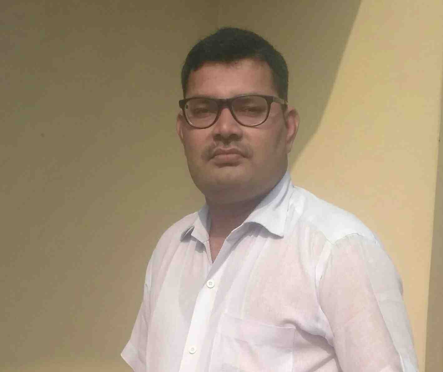vinodbloda's profile banner image