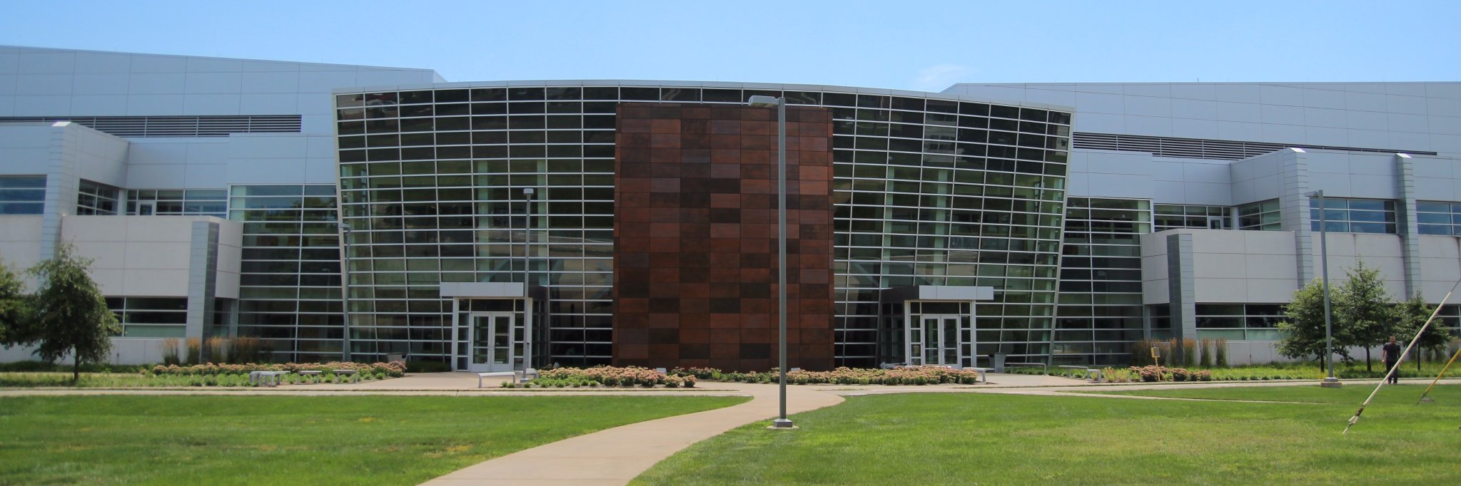 Birck Nano Center banner