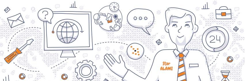 Taher ALAMI (STAR)🎗 banner