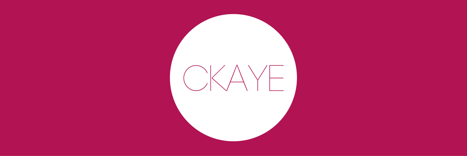 Cnkaye's profile banner image