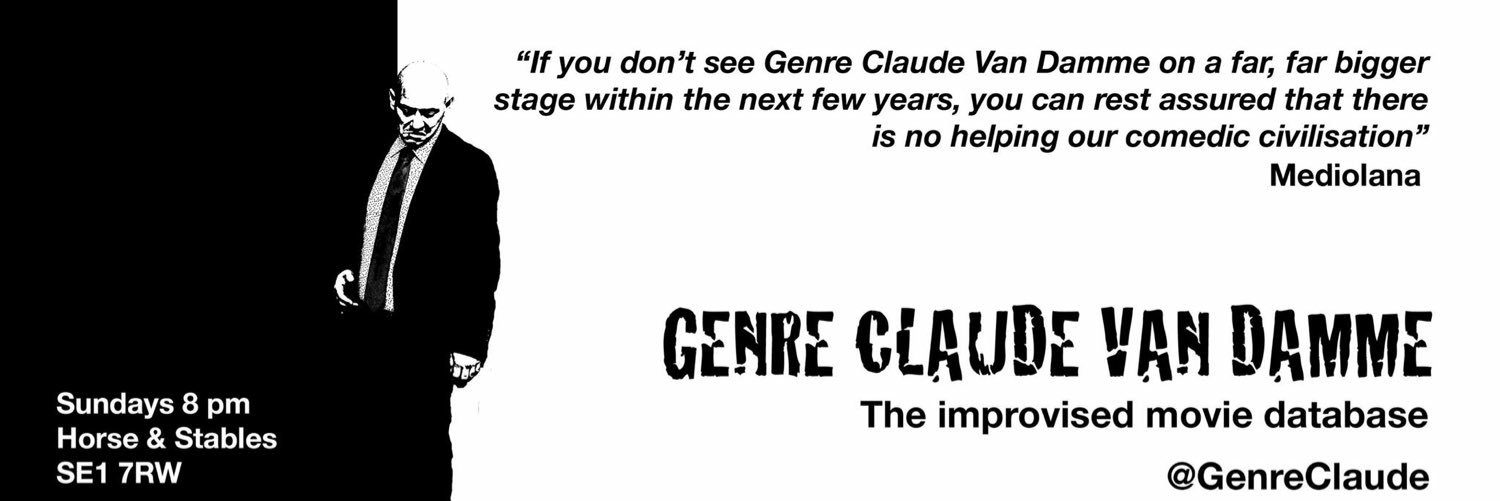 GenreClaude's profile banner image