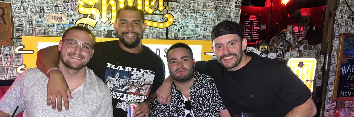 JordanNoble1's profile banner image