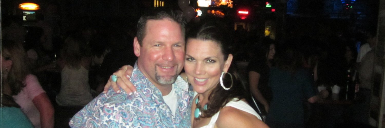 Chuck Compton banner