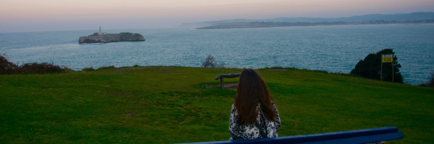 BeaDelgaado's profile banner image
