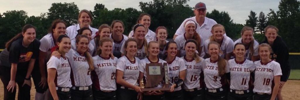 MDeiSoftball's profile banner image