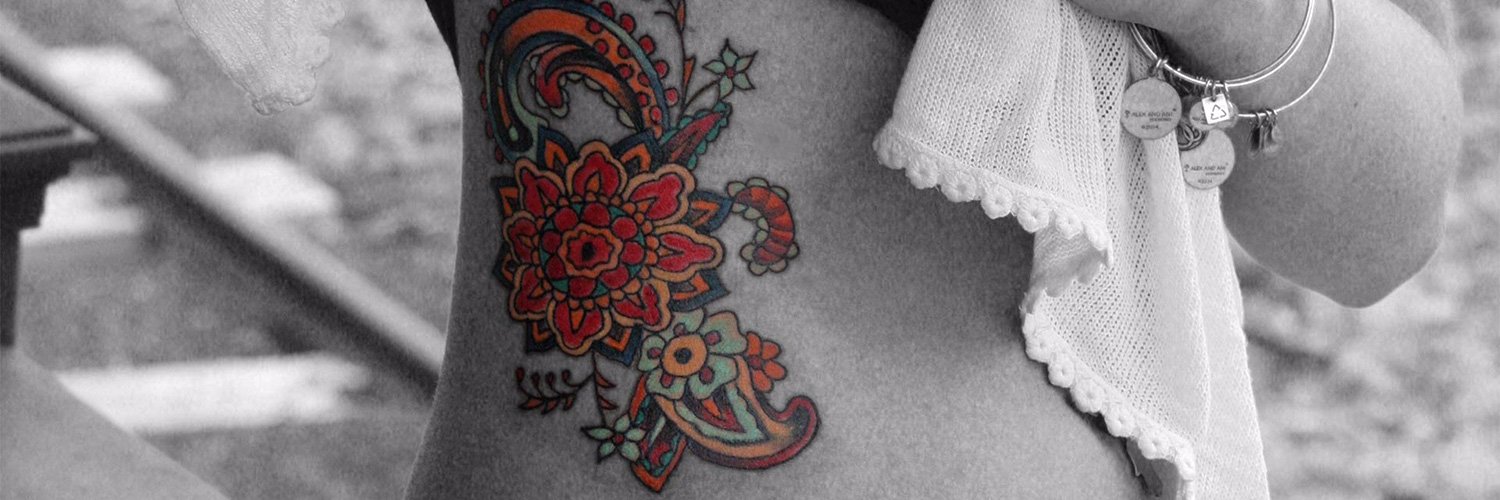 inked2gether's profile banner image