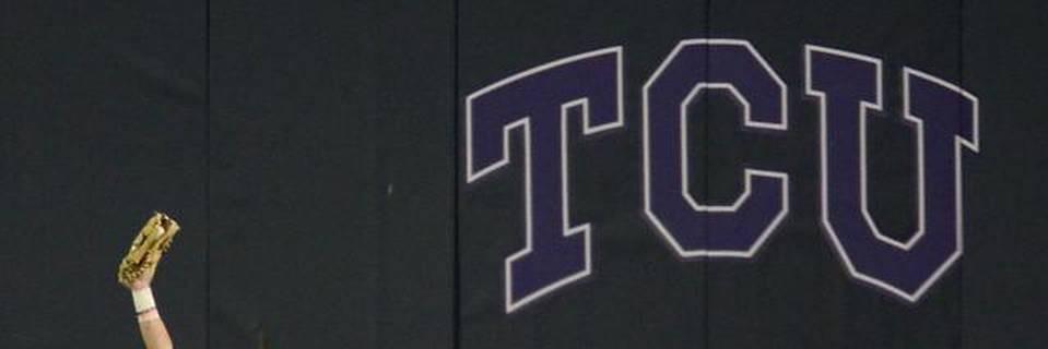TCUClubSoftball's profile banner image