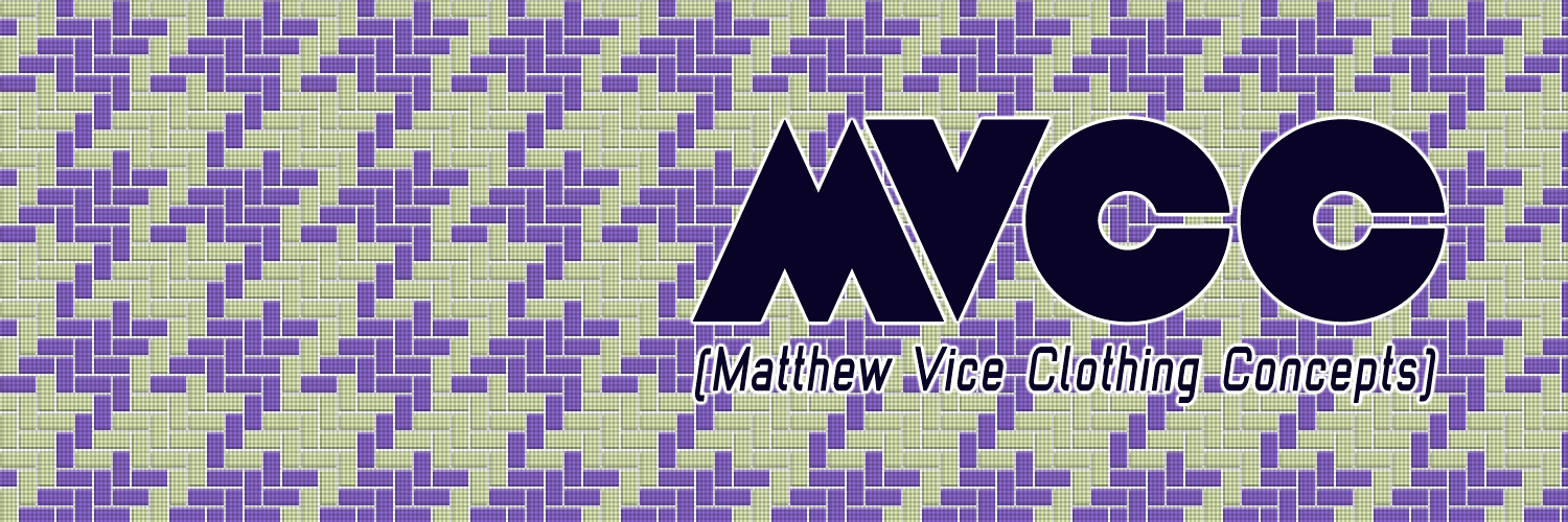 MVCCDesigns's profile banner image