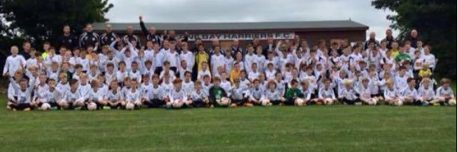 Harriers_fc's profile banner image