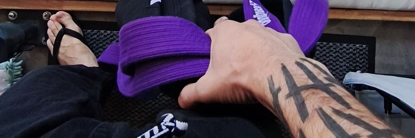 Ricardinho banner
