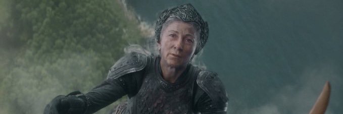 Alejandro Targaryen banner