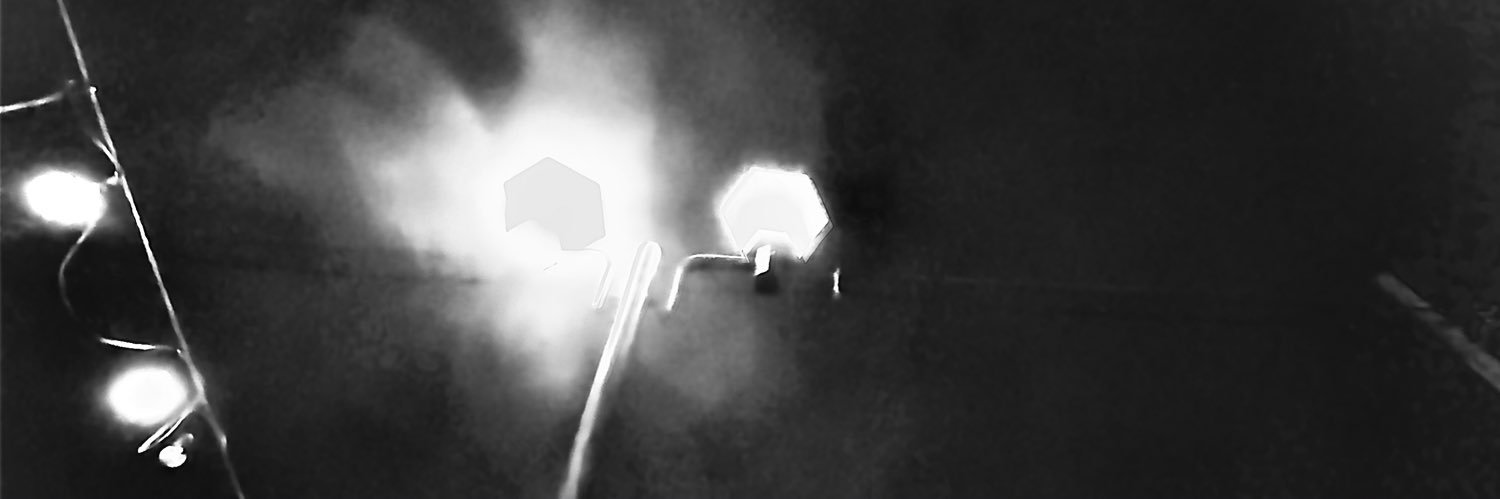 Westside devil. banner