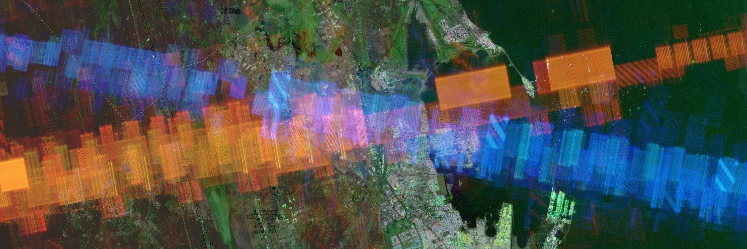 Ollie Ballinger banner