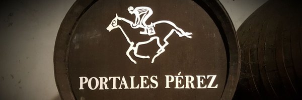 Bodegas Portales Pérez Profile Banner