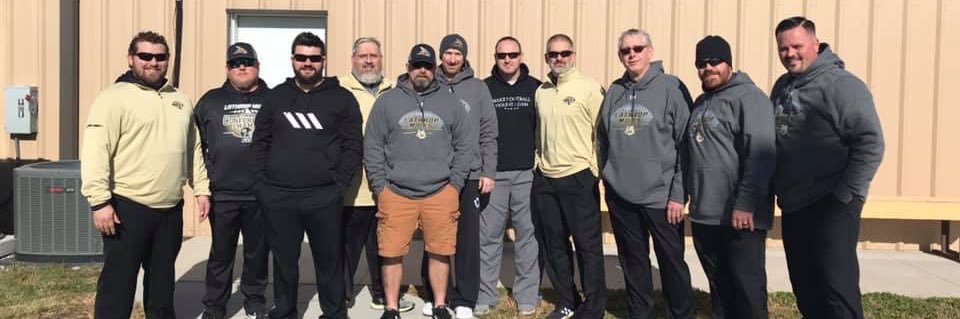 Corey Creason banner