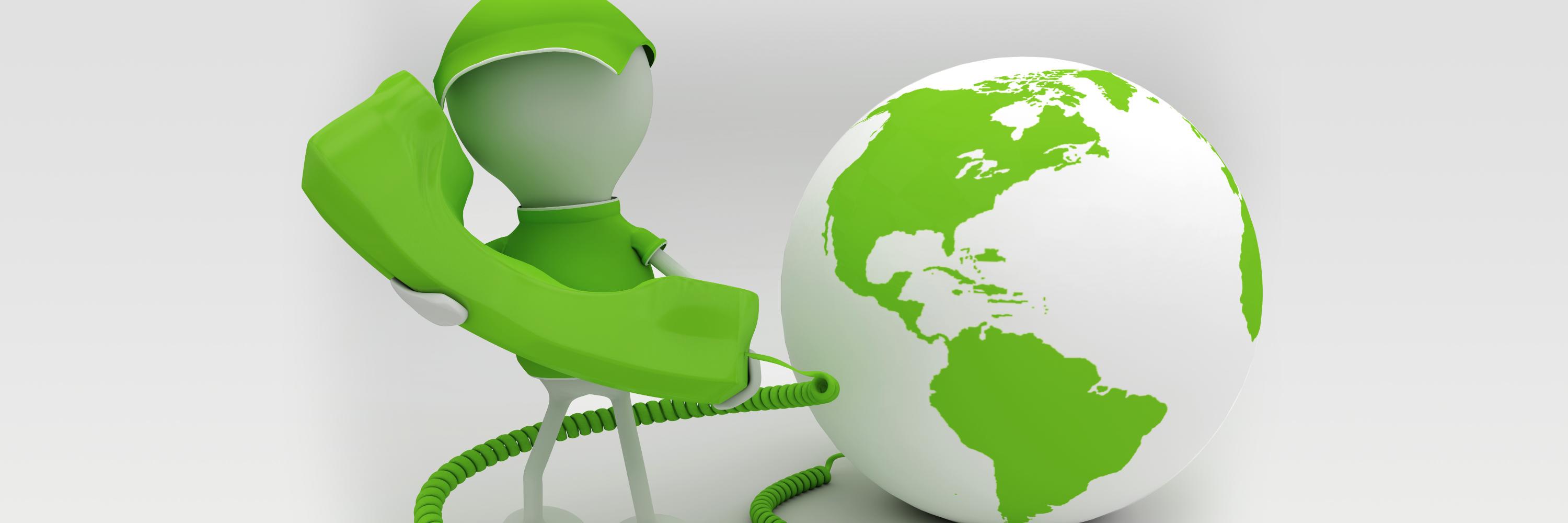 VoipDepot's profile banner image